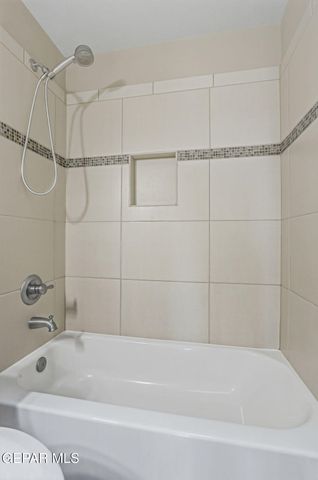 6569 LATIMER Place, El Paso, TX 79932