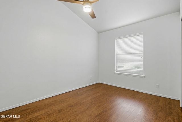 6569 LATIMER Place, El Paso, TX 79932