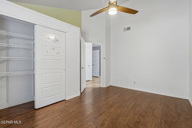 6569 LATIMER Place, El Paso, TX 79932