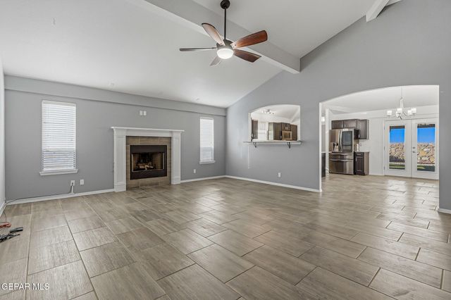 6569 LATIMER Place, El Paso, TX 79932