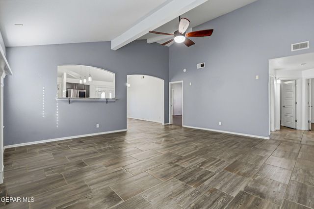 6569 LATIMER Place, El Paso, TX 79932