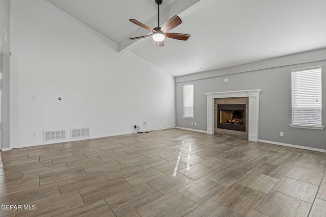 6569 LATIMER Place, El Paso, TX 79932