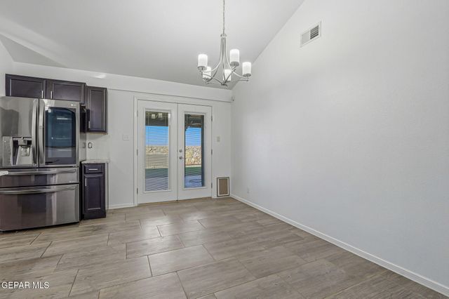 6569 LATIMER Place, El Paso, TX 79932