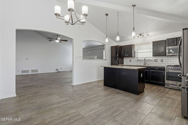 6569 LATIMER Place, El Paso, TX 79932