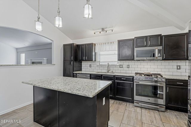 6569 LATIMER Place, El Paso, TX 79932