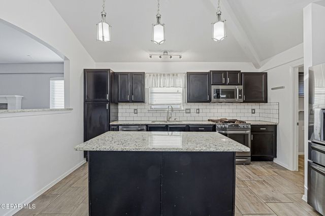 6569 LATIMER Place, El Paso, TX 79932