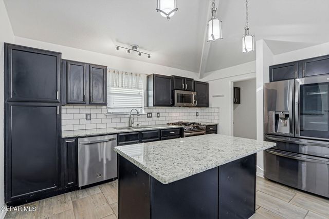 6569 LATIMER Place, El Paso, TX 79932