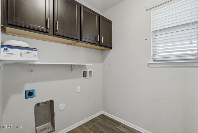 6569 LATIMER Place, El Paso, TX 79932