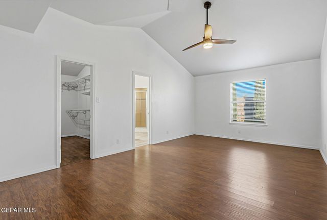 6569 LATIMER Place, El Paso, TX 79932