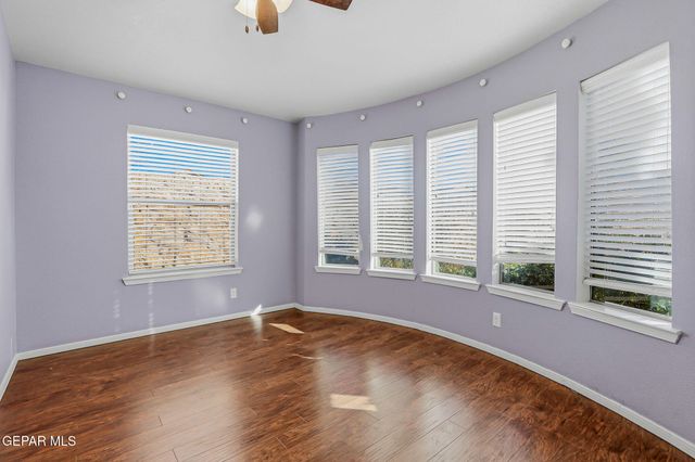 6569 LATIMER Place, El Paso, TX 79932