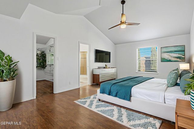 6569 LATIMER Place, El Paso, TX 79932