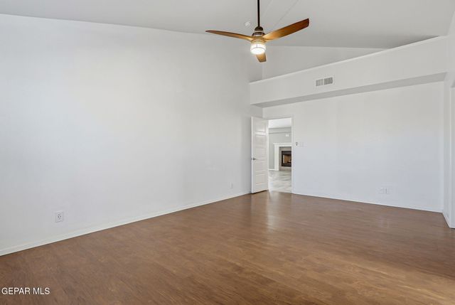 6569 LATIMER Place, El Paso, TX 79932