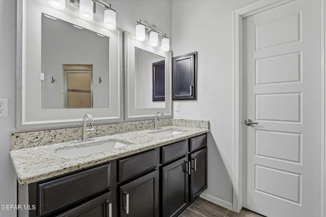 6569 LATIMER Place, El Paso, TX 79932