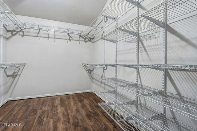 6569 LATIMER Place, El Paso, TX 79932