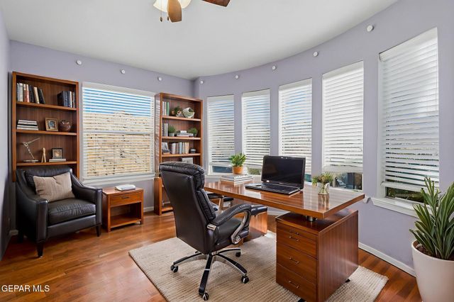 6569 LATIMER Place, El Paso, TX 79932