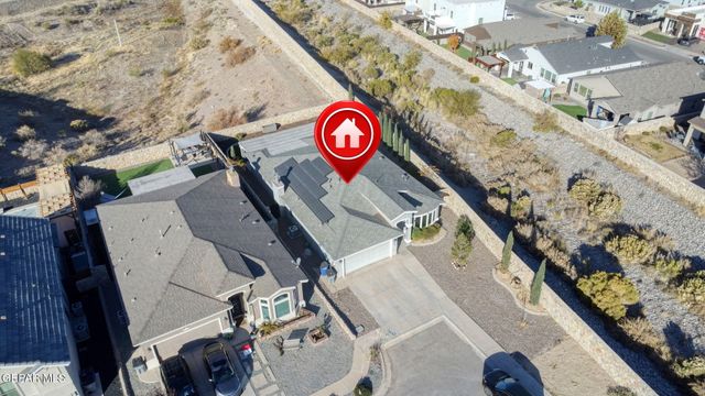 6569 LATIMER Place, El Paso, TX 79932