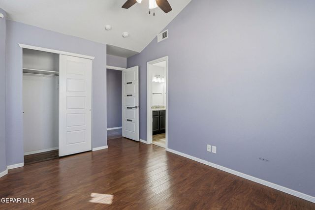 6569 LATIMER Place, El Paso, TX 79932