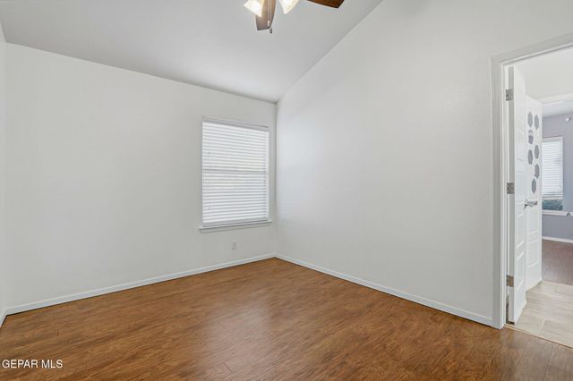 6569 LATIMER Place, El Paso, TX 79932