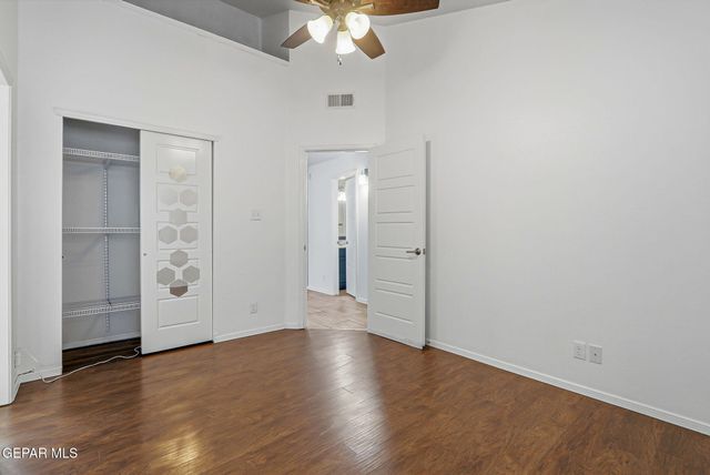 6569 LATIMER Place, El Paso, TX 79932