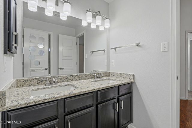 6569 LATIMER Place, El Paso, TX 79932