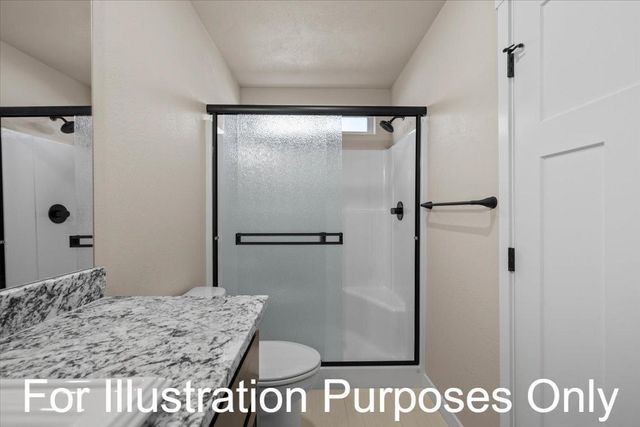 7871 Houston Loop, White City, OR 97503