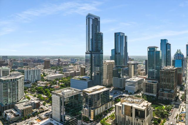 301 West Ave 4002, Austin, TX 78701