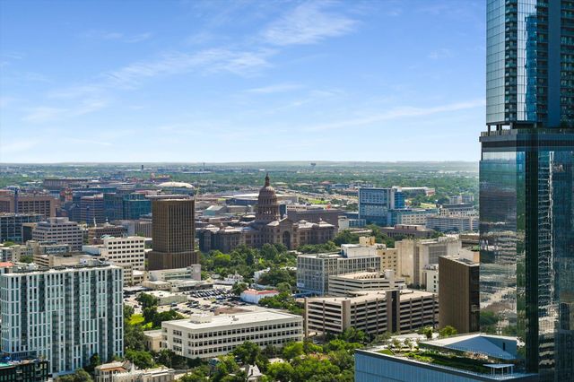 301 West Ave 4002, Austin, TX 78701