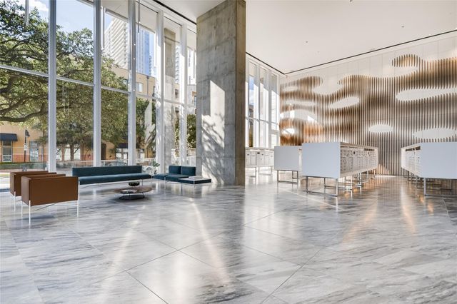 301 West Ave 4002, Austin, TX 78701