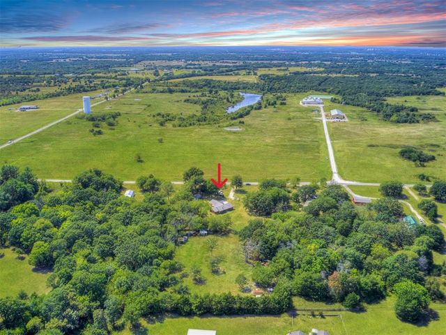 18835 Ferdondo Drive, Earlsboro, OK 74840