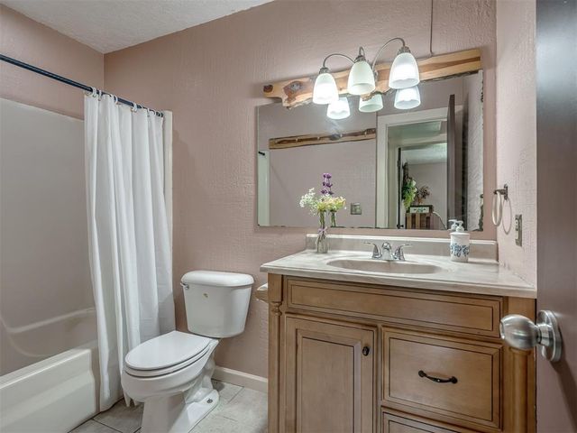 18835 Ferdondo Drive, Earlsboro, OK 74840