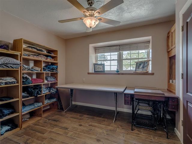 18835 Ferdondo Drive, Earlsboro, OK 74840