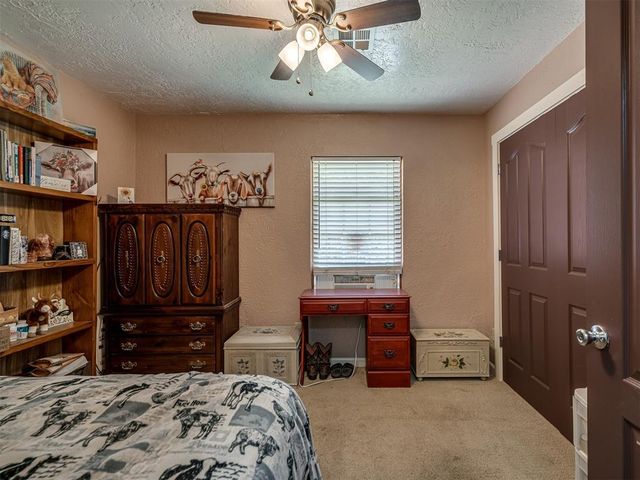 18835 Ferdondo Drive, Earlsboro, OK 74840