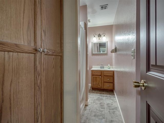 18835 Ferdondo Drive, Earlsboro, OK 74840