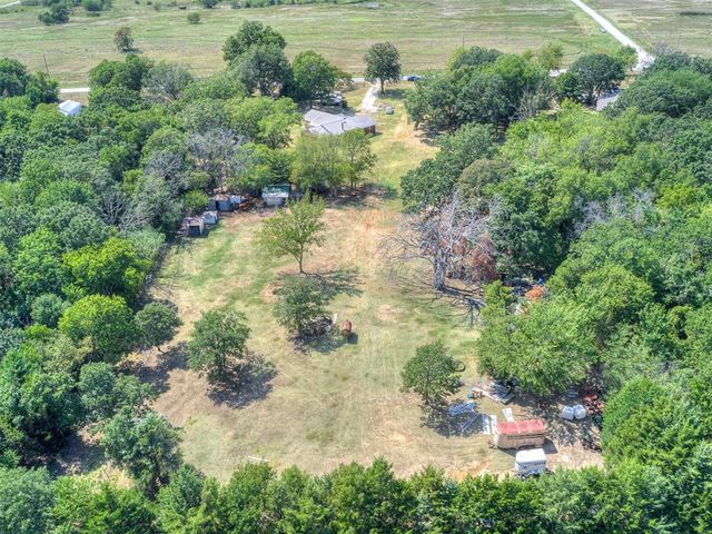 18835 Ferdondo Drive, Earlsboro, OK 74840