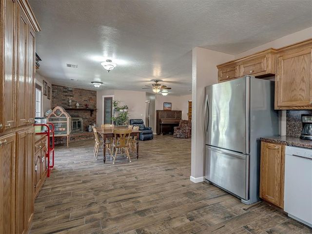 18835 Ferdondo Drive, Earlsboro, OK 74840