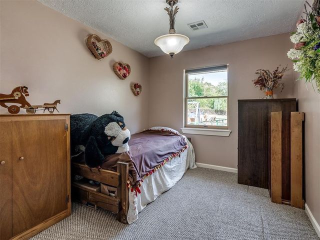 18835 Ferdondo Drive, Earlsboro, OK 74840