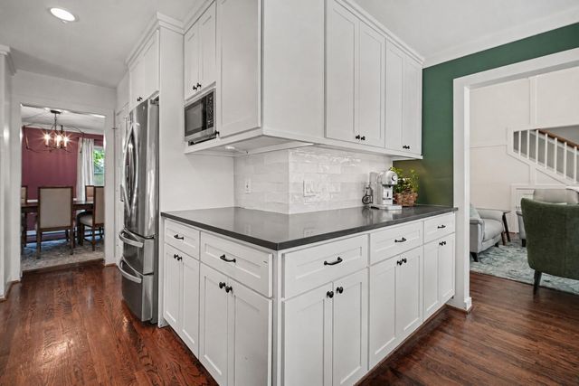 11119 Holly Springs Drive, Houston, TX 77042