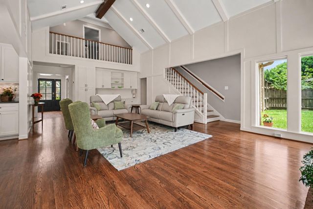 11119 Holly Springs Drive, Houston, TX 77042