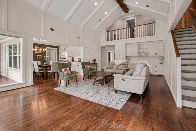 11119 Holly Springs Drive, Houston, TX 77042