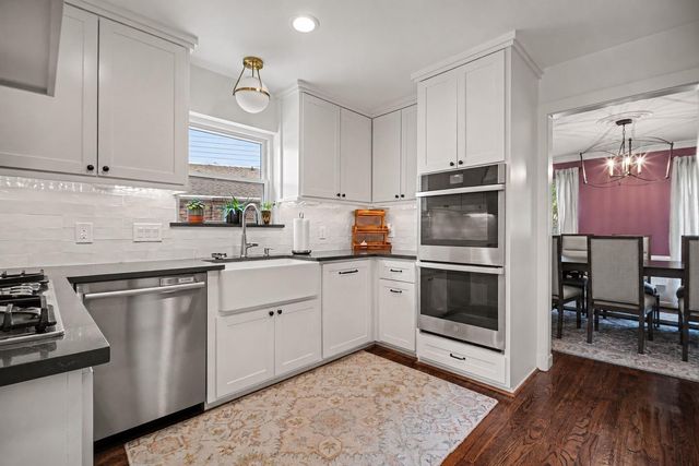 11119 Holly Springs Drive, Houston, TX 77042
