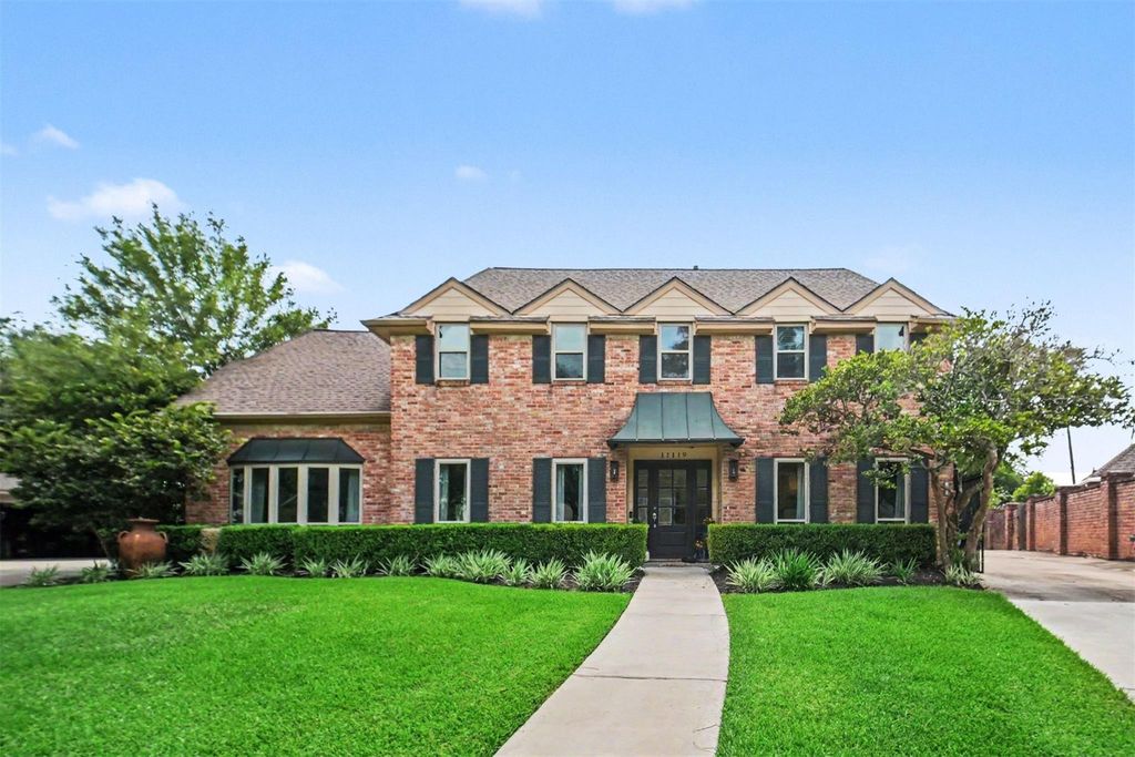 11119 Holly Springs Drive, Houston, TX 77042