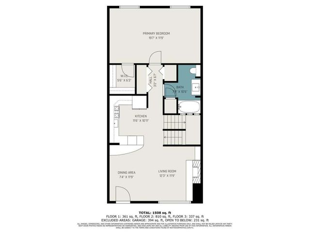 310 Northeast Crossing, Holland City, MI 49423