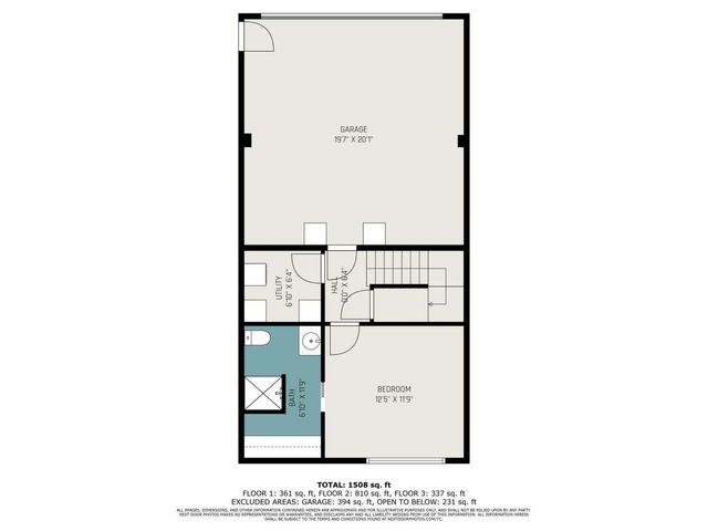 310 Northeast Crossing, Holland City, MI 49423