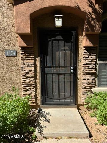 1350 S GREENFIELD Road 1174, Mesa, AZ 85206