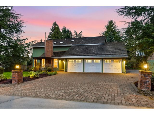 14300 Sw HAZEL HILL Dr, Tigard, OR 97224
