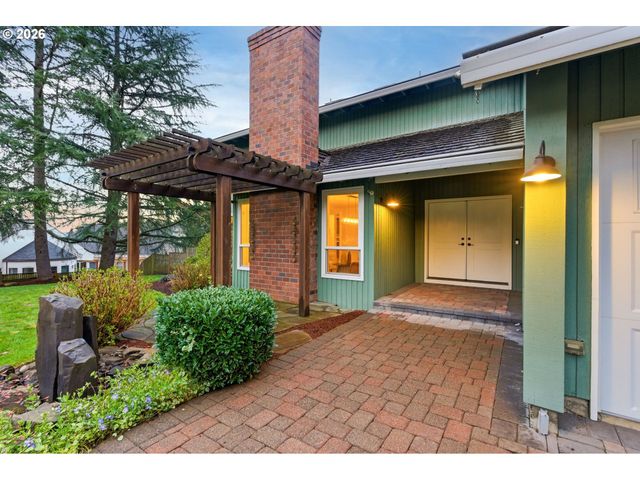 14300 Sw HAZEL HILL Dr, Tigard, OR 97224