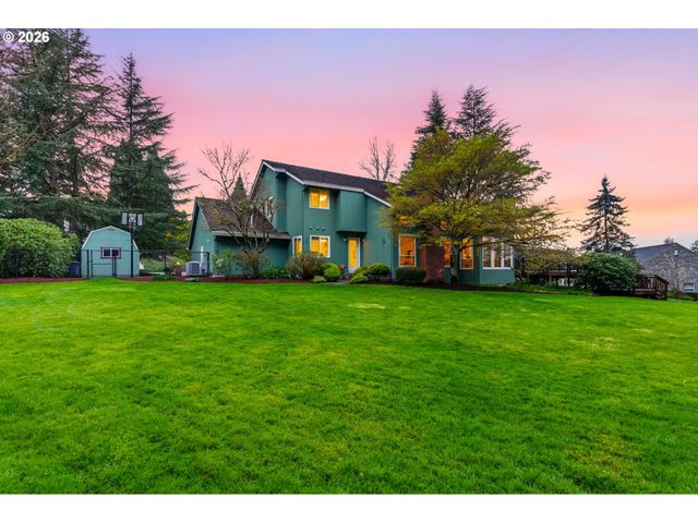 14300 Sw HAZEL HILL Dr, Tigard, OR 97224