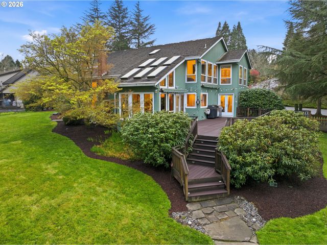 14300 Sw HAZEL HILL Dr, Tigard, OR 97224