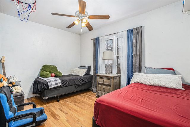 56 Garden Avenue, Battle Creek, MI 49017