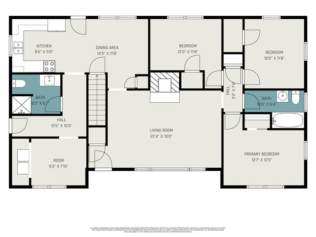 56 Garden Avenue, Battle Creek, MI 49017